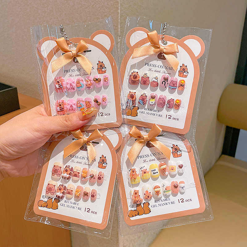 Resin Art For Kids - New 12pcs Kids 3D DIY Fake