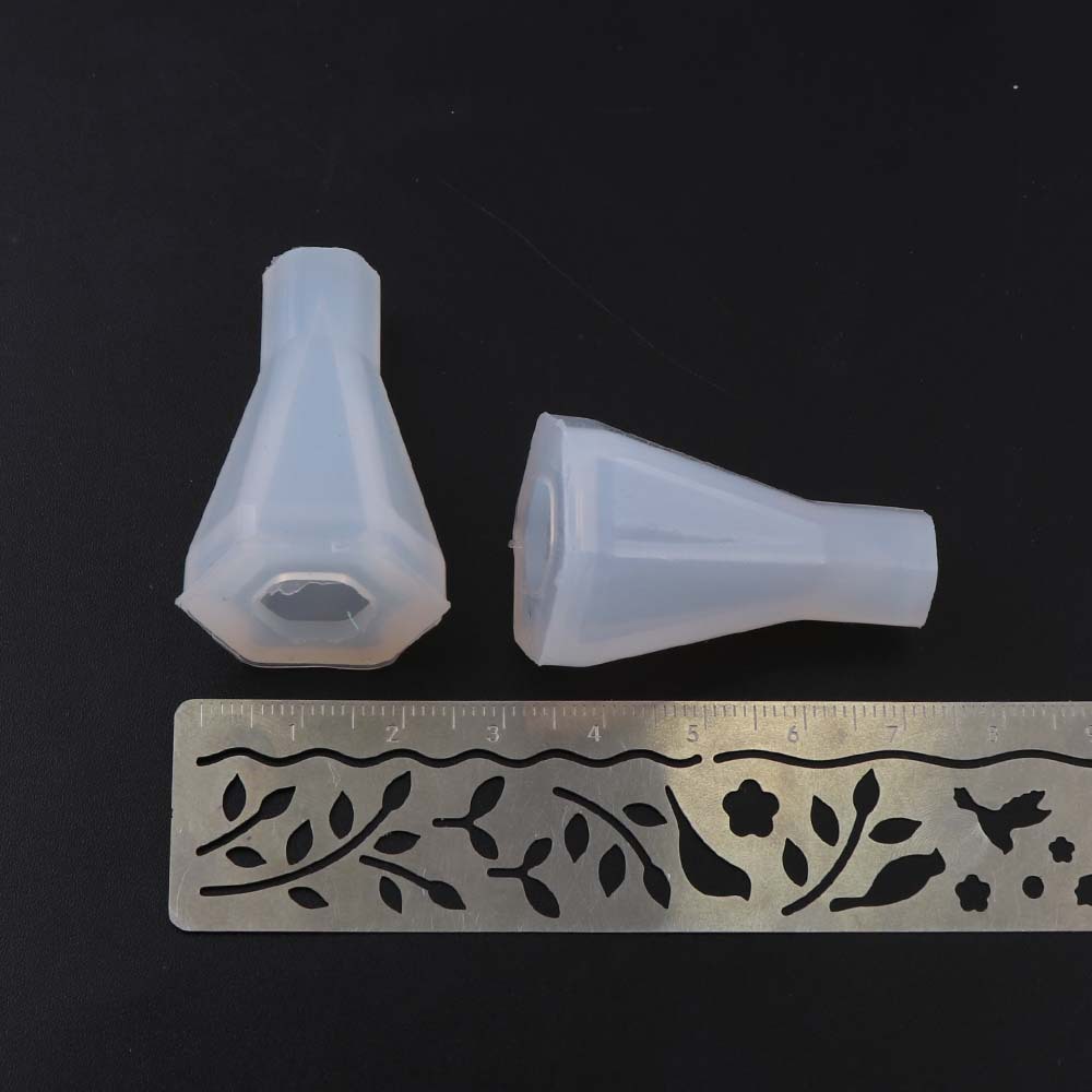 SNASAN Hình Kim Cương Vòng Cổ  - đánh giá và giá Resin Art Letters