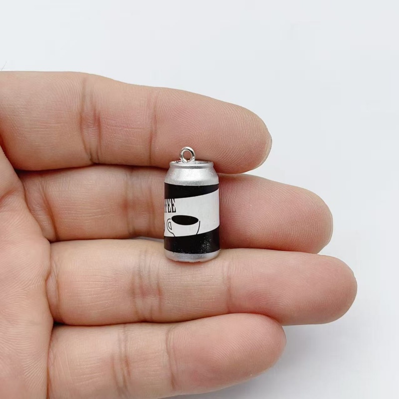 10Pcs Mini Simulation Beverage - đánh giá và giá Resin Art Essentials
