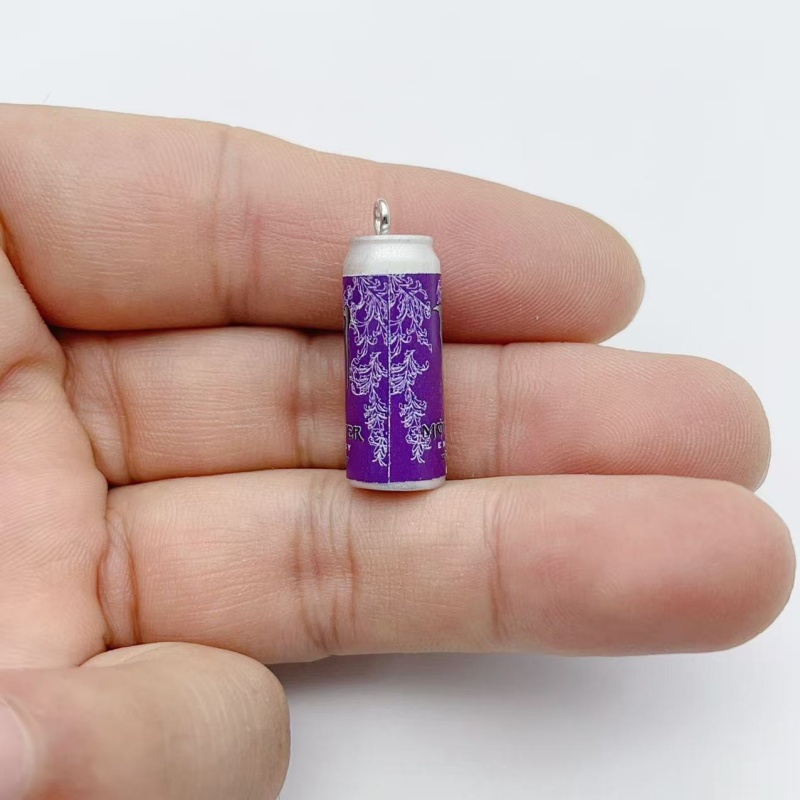 10Pcs Mini Simulation Beverage - đánh giá và giá Resin Art Essentials