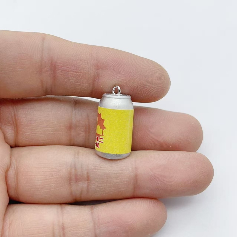10Pcs Mini Simulation Beverage - đánh giá và giá Resin Art Essentials