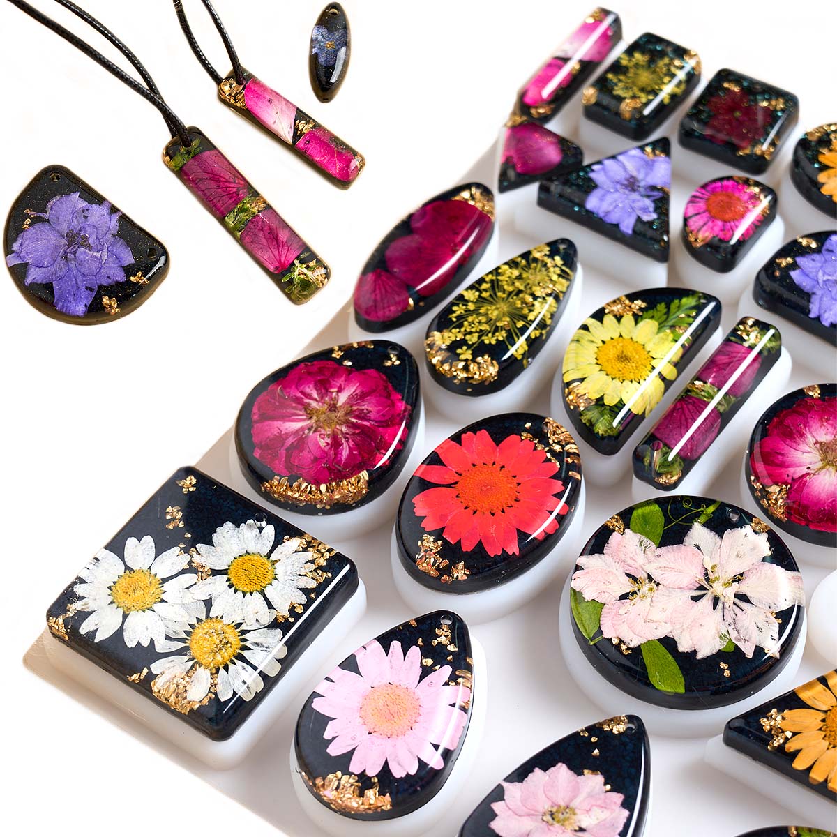 Time Stone Pendant Silicone Mo - đánh giá và giá Resin Art A Keychain