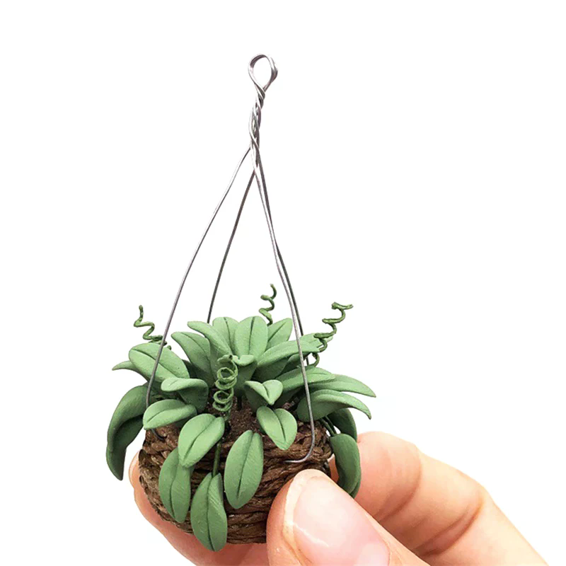1/12 Dollhouse Simulation Mini - đánh giá và giá Resin Art For Kids