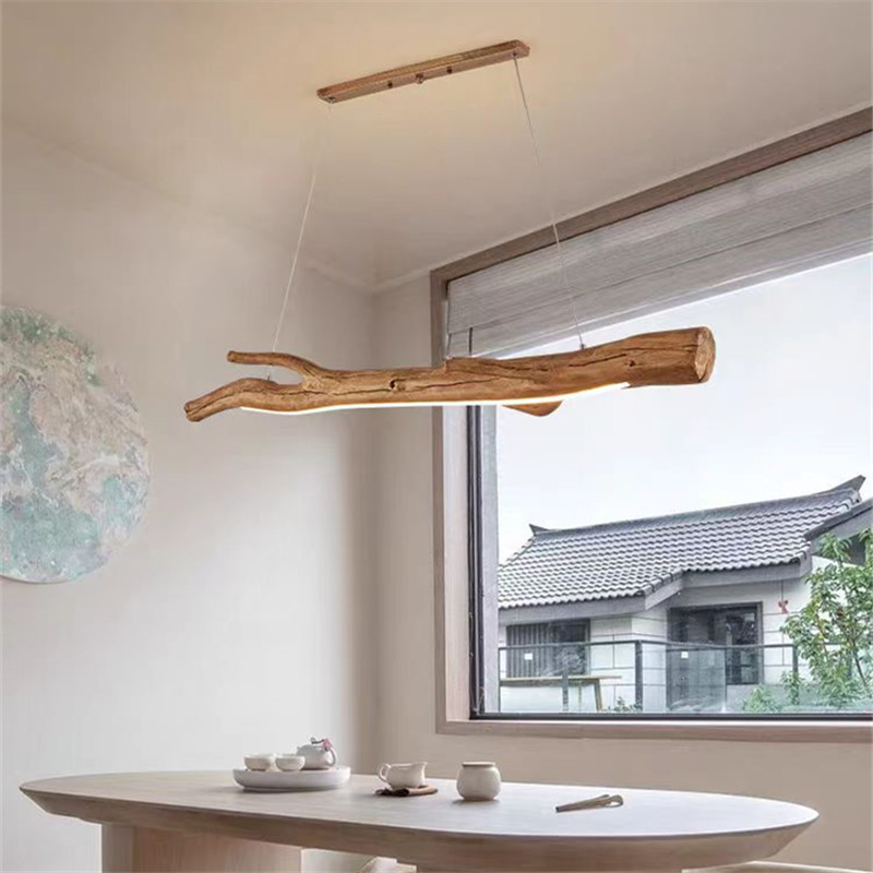 Vintage Tree Branch Chandelier - đánh giá và giá Resin Art Coffee Table