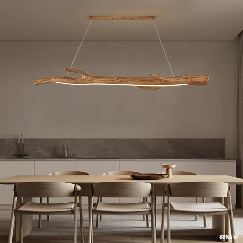 Vintage Tree Branch Chandelier - đánh giá và giá Resin Art Coffee Table