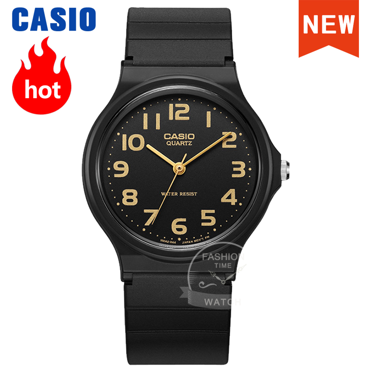 Casio watch men top brand set  - đánh giá và giá Resin Art Watch