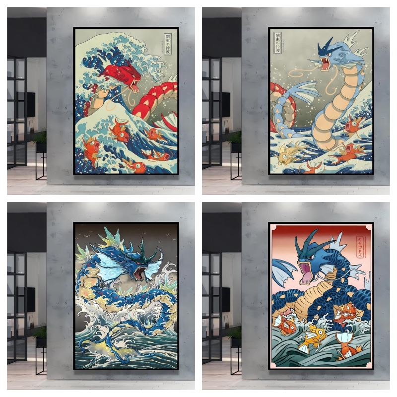 Japanese Classic Anime Picture - đánh giá và giá Resin Art For Kids