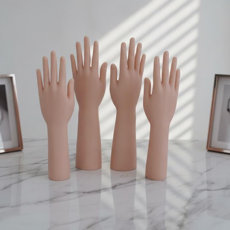 Realistic Lifelike Silicone Fe - đánh giá và giá Resin Art Watch