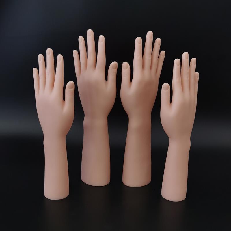 Realistic Lifelike Silicone Fe - đánh giá và giá Resin Art Watch