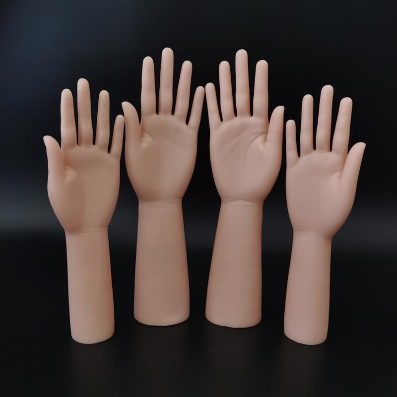Realistic Lifelike Silicone Fe - đánh giá và giá Resin Art Watch