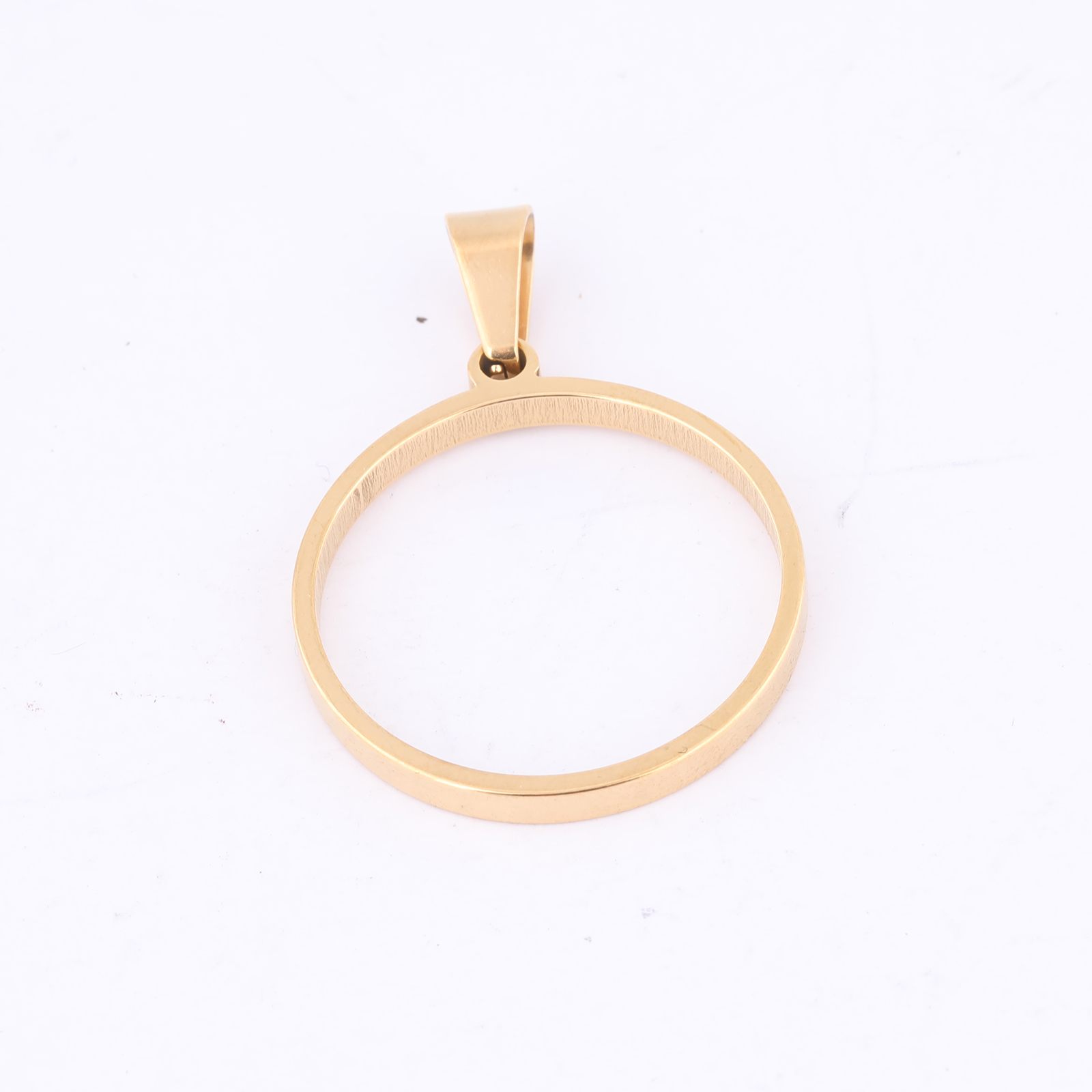 10pcs 25mm Round Open Bezel Ch - đánh giá và giá Resin Art Jewellery Kit