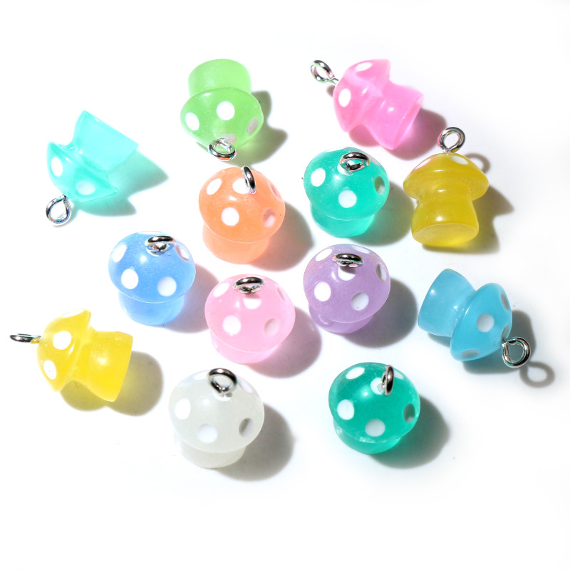 10PCS 15*11.5mm Mix Cartoon 3D - đánh giá và giá Resin Art For Kids
