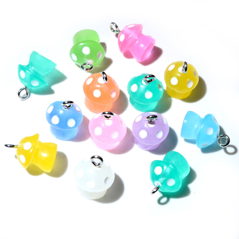 10PCS 15*11.5mm Mix Cartoon 3D - đánh giá và giá Resin Art For Kids