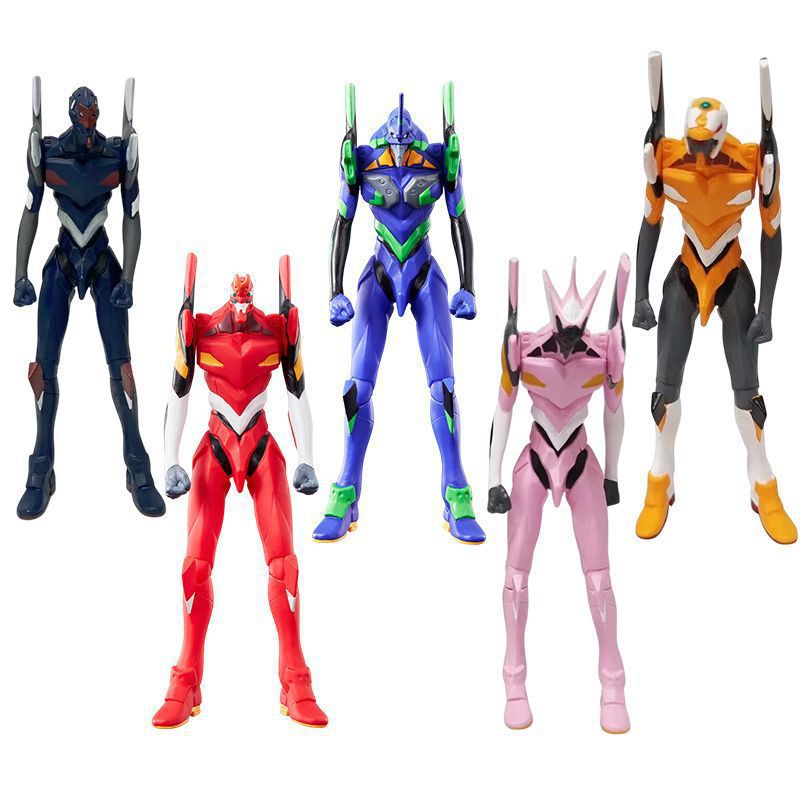 Figuras Ação Articuladas Neon  - đánh giá và giá Resin Art For Kids
