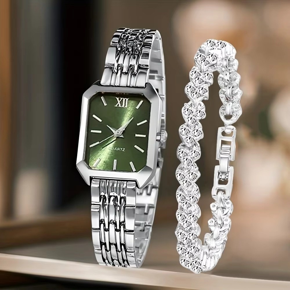 Fashion Stainless Steel Wristw - đánh giá và giá Resin Art Watch