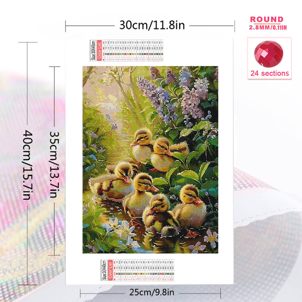 Frameless, 5D DIY Diamond Pain - đánh giá và giá Resin Art For Kids