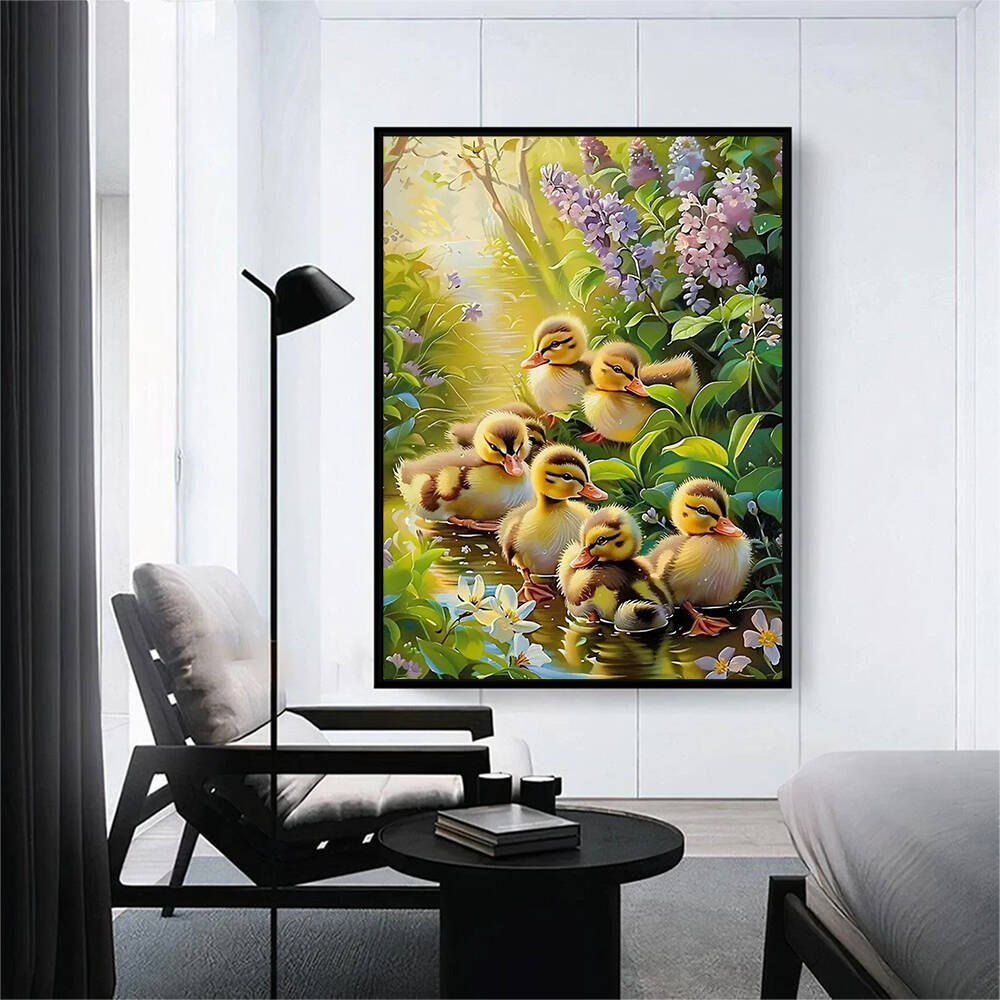 Frameless, 5D DIY Diamond Pain - đánh giá và giá Resin Art For Kids