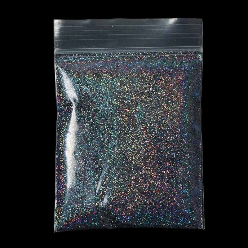 10g Holographic Glitter For Ep - đánh giá và giá Glitter Powder Resin