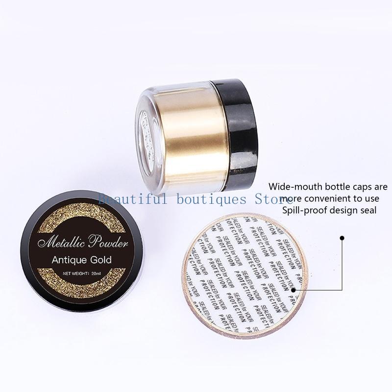 U4LF Bột Mica Nhiều Màu Sắc Sắ - đánh giá và giá Glitter Powder Resin