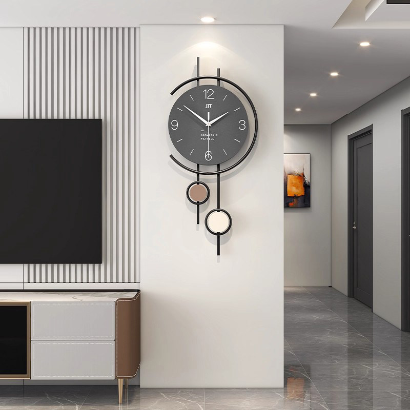 Aesthetic Interior Wall Watch  - đánh giá và giá Resin Art Watch