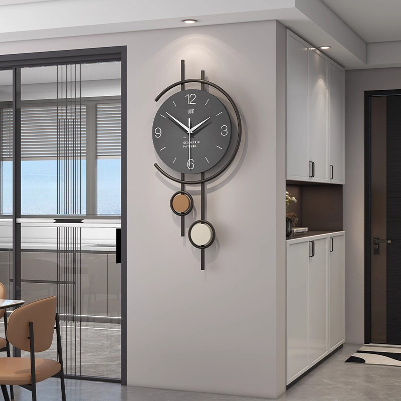 Aesthetic Interior Wall Watch  - đánh giá và giá Resin Art Watch