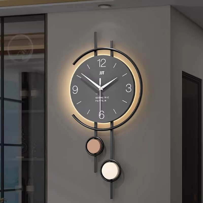 Aesthetic Interior Wall Watch  - đánh giá và giá Resin Art Watch