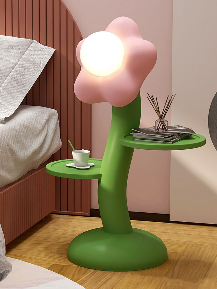 Nhà Sáng Tạo Mặt Bàn Để Lưu Tr - đánh giá và giá Resin Art Coffee Table