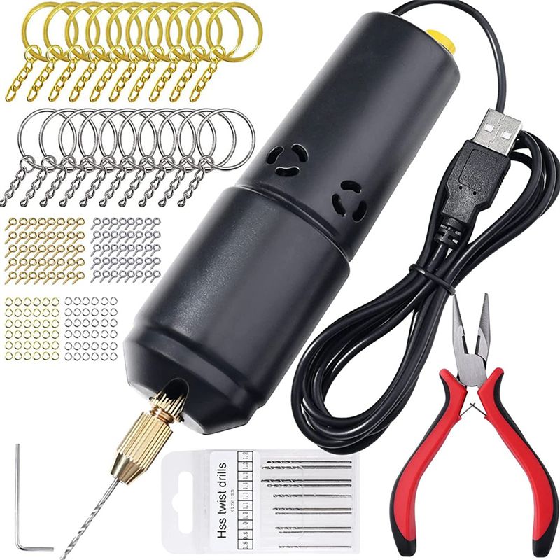A77K Electric Resin Drill,for  - đánh giá và giá Resin Art A Keychain
