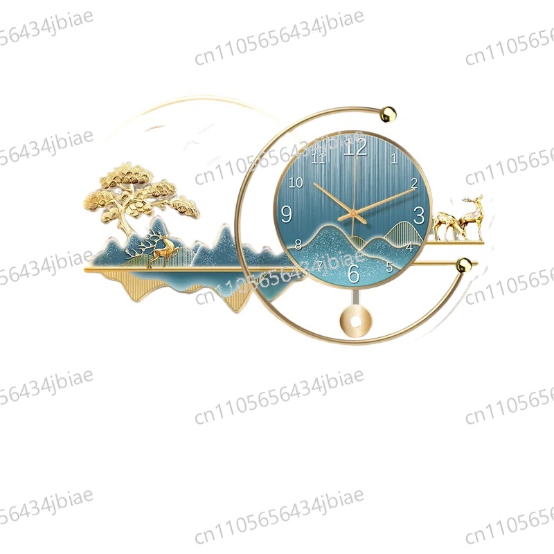 Art Mural Wall Clocks Luxury D - đánh giá và giá Resin Art Watch