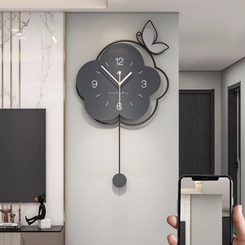 ZFashion Design Wall Clocks Re - đánh giá và giá Resin Art Watch