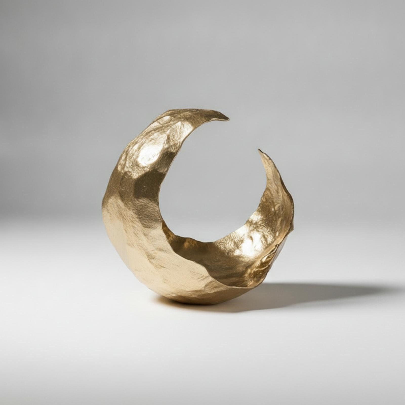 Tabletop Ornament Sculptural R - đánh giá và giá Resin Art Coffee Table